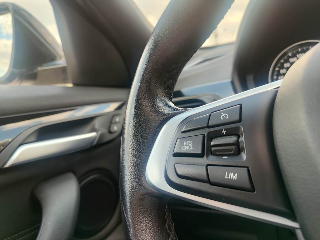 BMW X2 sDrive18i