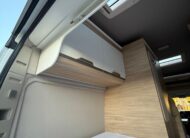 FIAT KNAUS BOXTAR STREET XL 600