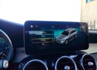 MERCEDES-BENZ Clase GLC GLC 220 d 4MATIC