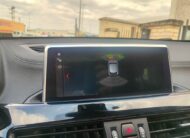 BMW X2 sDrive18i