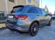MERCEDES-BENZ Clase GLC GLC 220 d 4MATIC