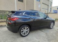BMW X2 sDrive18i
