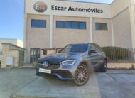 MERCEDES-BENZ Clase GLC GLC 220 d 4MATIC