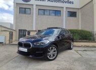 BMW X2 sDrive18i