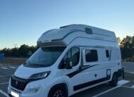 FIAT KNAUS BOXTAR STREET XL 600