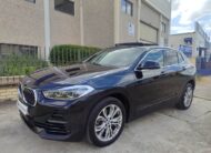 BMW X2 sDrive18i