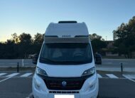 FIAT KNAUS BOXTAR STREET XL 600