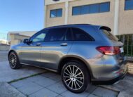 MERCEDES-BENZ Clase GLC GLC 220 d 4MATIC