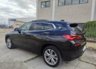 BMW X2 sDrive18i