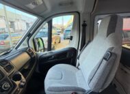 FIAT KNAUS BOXTAR STREET XL 600