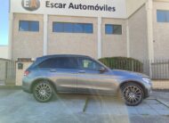 MERCEDES-BENZ Clase GLC GLC 220 d 4MATIC