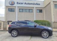 BMW X2 sDrive18i
