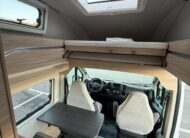 FIAT KNAUS BOXTAR STREET XL 600