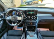 MERCEDES-BENZ Clase GLC GLC 220 d 4MATIC