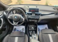 BMW X2 sDrive18i