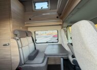 FIAT KNAUS BOXTAR STREET XL 600