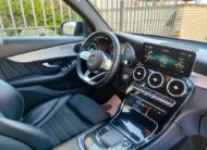 MERCEDES-BENZ Clase GLC GLC 220 d 4MATIC