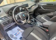 BMW X2 sDrive18i