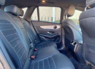 MERCEDES-BENZ Clase GLC GLC 220 d 4MATIC