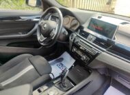 BMW X2 sDrive18i