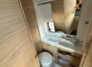 FIAT KNAUS BOXTAR STREET XL 600