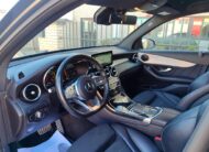 MERCEDES-BENZ Clase GLC GLC 220 d 4MATIC