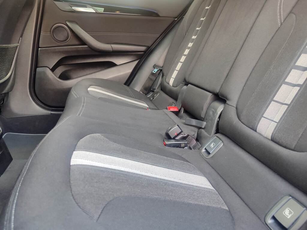BMW X2 sDrive18i