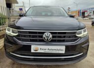 VOLKSWAGEN Tiguan Life 2.0 TDI DSG