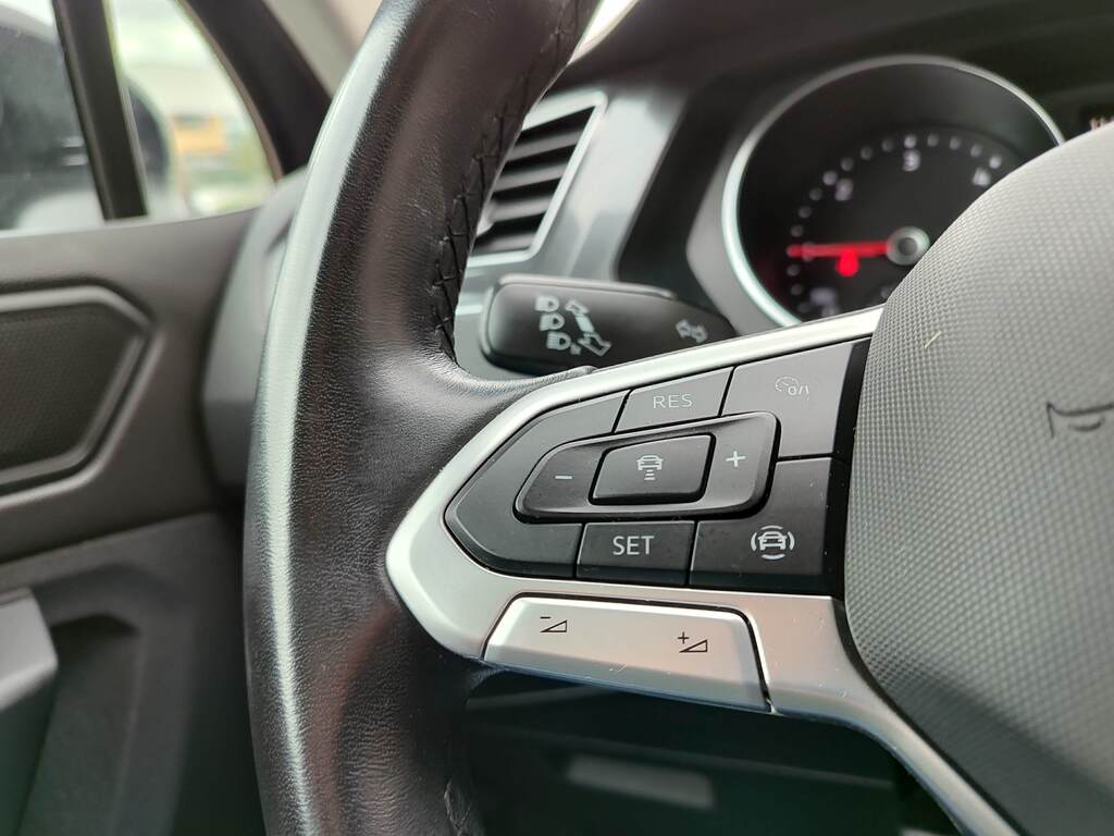 VOLKSWAGEN Tiguan Life 2.0 TDI DSG