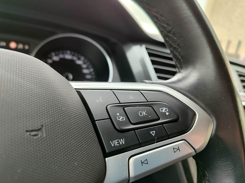 VOLKSWAGEN Tiguan Life 2.0 TDI DSG