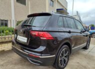VOLKSWAGEN Tiguan Life 2.0 TDI DSG