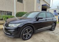 VOLKSWAGEN Tiguan Life 2.0 TDI DSG