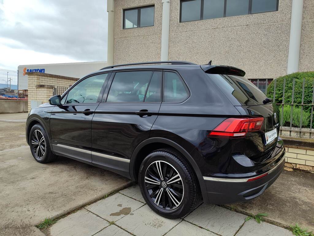 VOLKSWAGEN Tiguan Life 2.0 TDI DSG