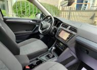 VOLKSWAGEN Tiguan Life 2.0 TDI DSG