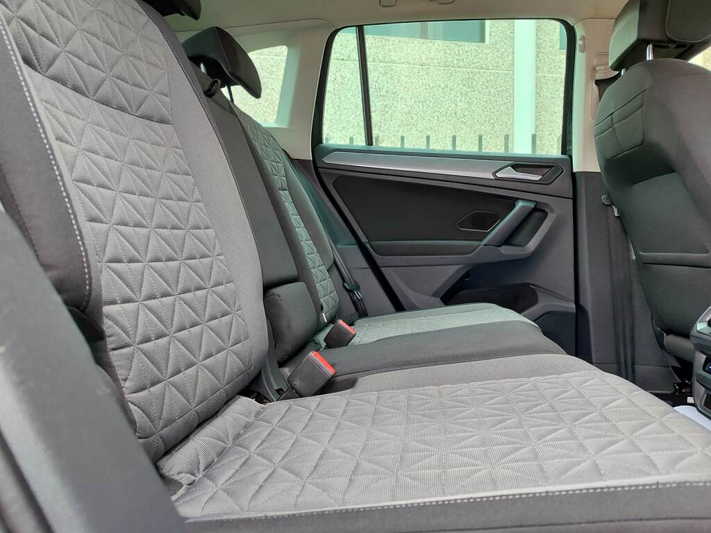 VOLKSWAGEN Tiguan Life 2.0 TDI DSG