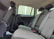 VOLKSWAGEN Tiguan Life 2.0 TDI DSG