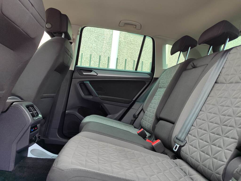 VOLKSWAGEN Tiguan Life 2.0 TDI DSG