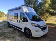 WEINSBERG CARABUS 600 DQ