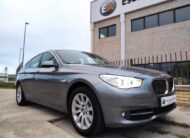 BMW Serie 5 520d Gran Turismo