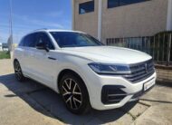 VOLKSWAGEN Touareg Prem Eleg 3.0 V6 TDI Tip 4M