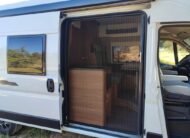 WEINSBERG CARABUS 600 DQ