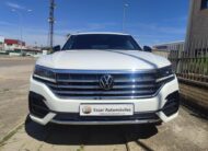 VOLKSWAGEN Touareg Prem Eleg 3.0 V6 TDI Tip 4M