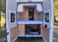 WEINSBERG CARABUS 600 DQ