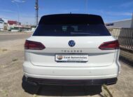 VOLKSWAGEN Touareg Prem Eleg 3.0 V6 TDI Tip 4M