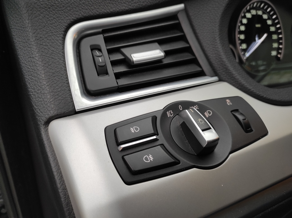 BMW Serie 5 520d Gran Turismo