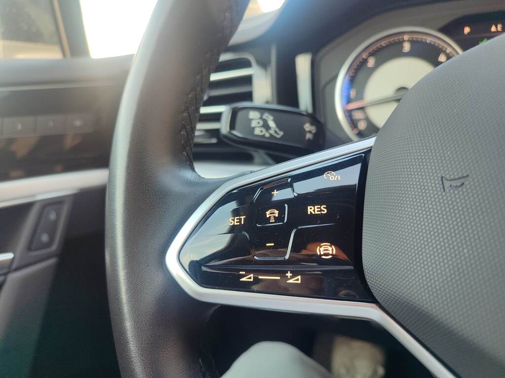 VOLKSWAGEN Touareg Prem Eleg 3.0 V6 TDI Tip 4M