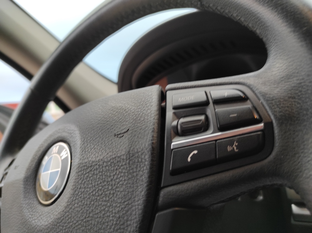BMW Serie 5 520d Gran Turismo