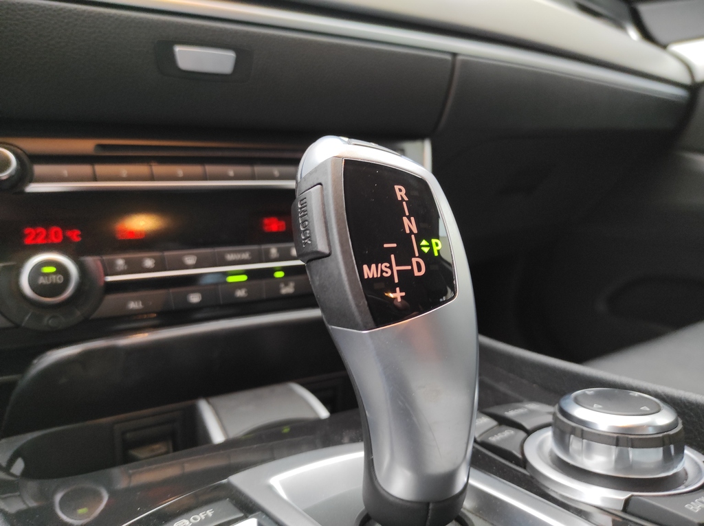 BMW Serie 5 520d Gran Turismo