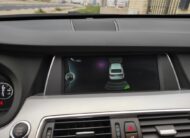 BMW Serie 5 520d Gran Turismo