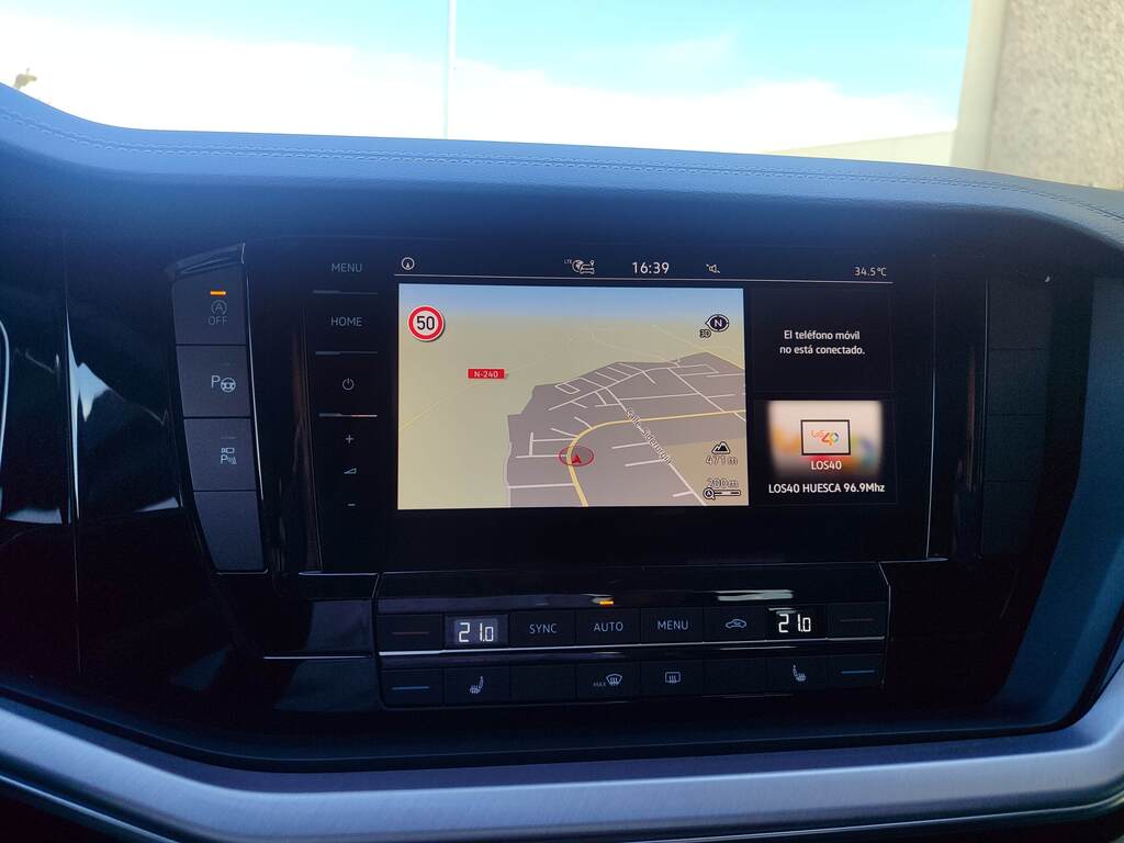 VOLKSWAGEN Touareg Prem Eleg 3.0 V6 TDI Tip 4M